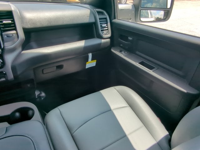 2026 RAM Ram 2500 Tradesman