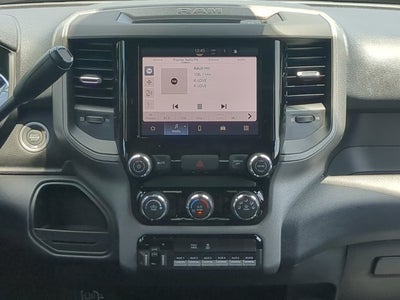 2026 RAM Ram 2500 Tradesman
