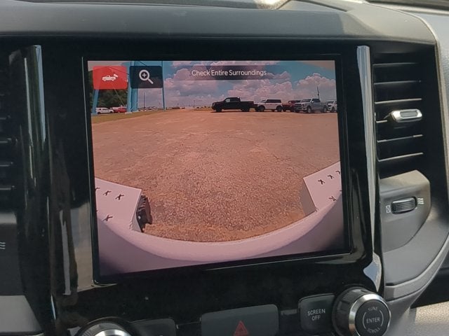 2026 RAM Ram 2500 Tradesman