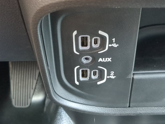 2026 RAM Ram 2500 Tradesman