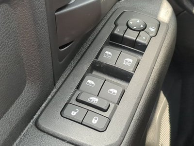 2026 RAM Ram 2500 Tradesman