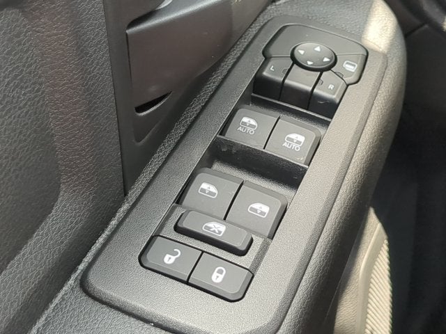 2026 RAM Ram 2500 Tradesman