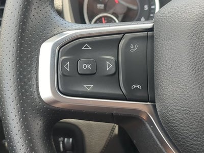 2026 RAM Ram 2500 Tradesman