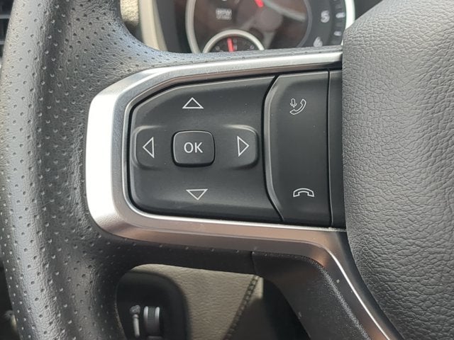 2026 RAM Ram 2500 Tradesman