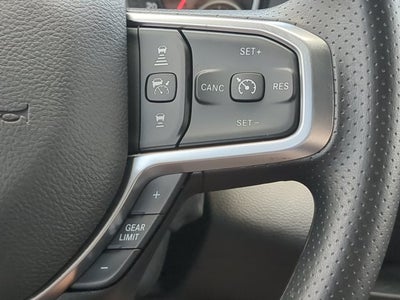 2026 RAM Ram 2500 Tradesman