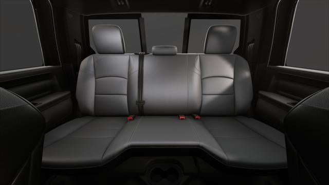 2026 RAM Ram 2500 Tradesman