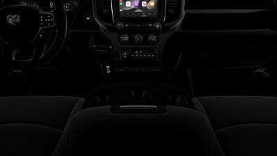 2026 RAM Ram 2500 Tradesman