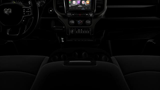 2026 RAM Ram 2500 Tradesman