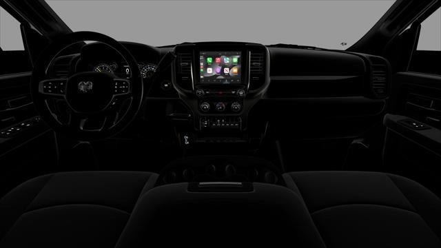 2026 RAM Ram 2500 Tradesman