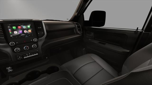 2026 RAM Ram 2500 Tradesman