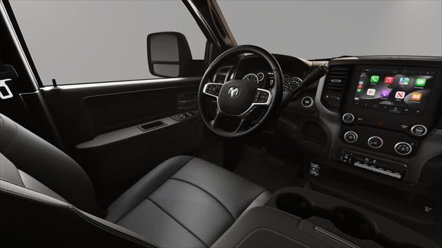 2026 RAM Ram 2500 Tradesman