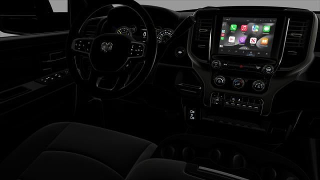 2026 RAM Ram 2500 Tradesman