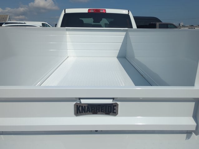 2026 RAM Ram 2500 Service Body