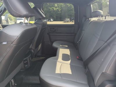 2026 RAM Ram 2500 Service Body
