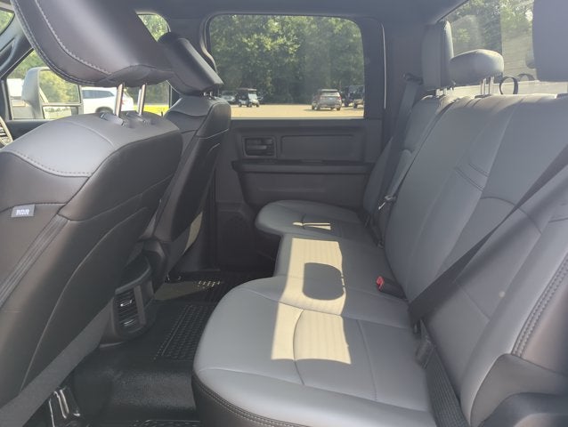 2026 RAM Ram 2500 Service Body