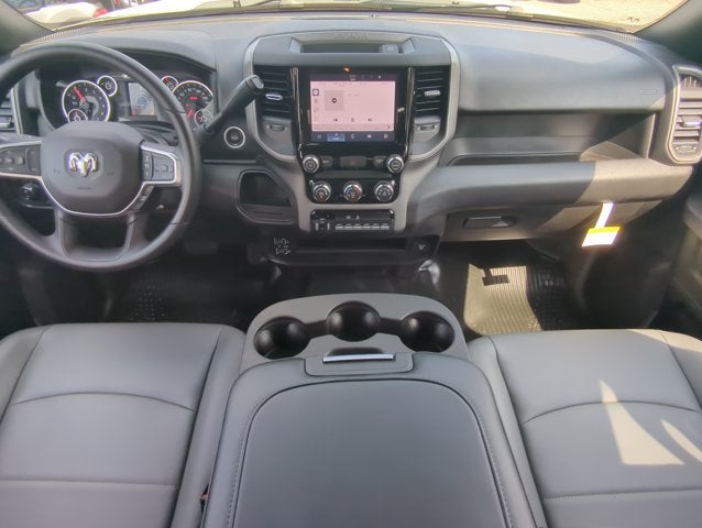 2026 RAM Ram 2500 Service Body