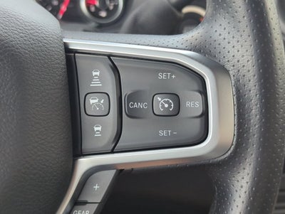 2026 RAM Ram 2500 Service Body
