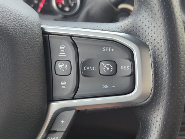 2026 RAM Ram 2500 Service Body