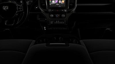 2026 RAM Ram 2500 Tradesman
