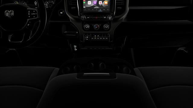2026 RAM Ram 2500 Tradesman