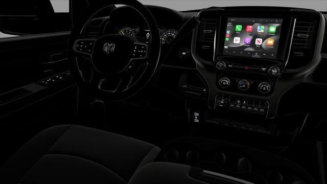 2026 RAM Ram 2500 Tradesman