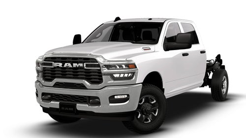 2026 RAM Ram 2500 Tradesman