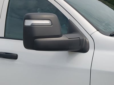 2026 RAM Ram 2500 Tradesman