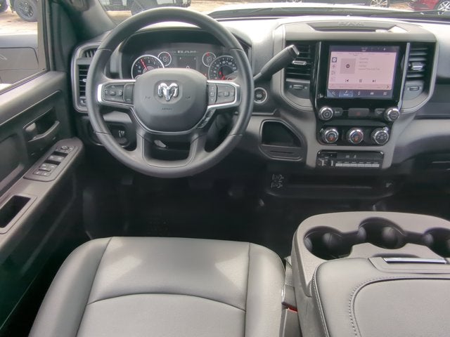 2026 RAM Ram 2500 Tradesman