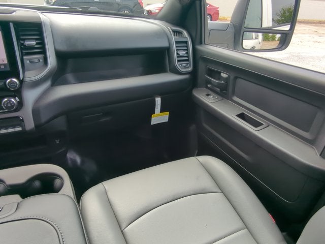 2026 RAM Ram 2500 Tradesman