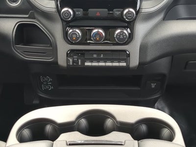 2026 RAM Ram 2500 Tradesman