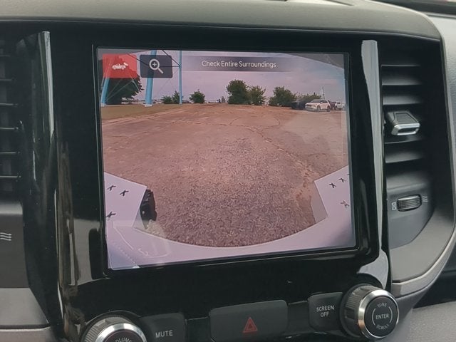 2026 RAM Ram 2500 Tradesman