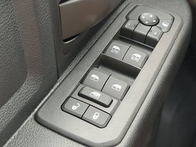 2026 RAM Ram 2500 Tradesman