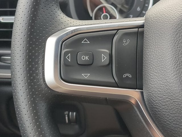2026 RAM Ram 2500 Tradesman
