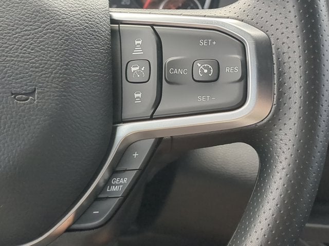 2026 RAM Ram 2500 Tradesman