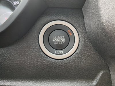 2026 RAM Ram 2500 Tradesman