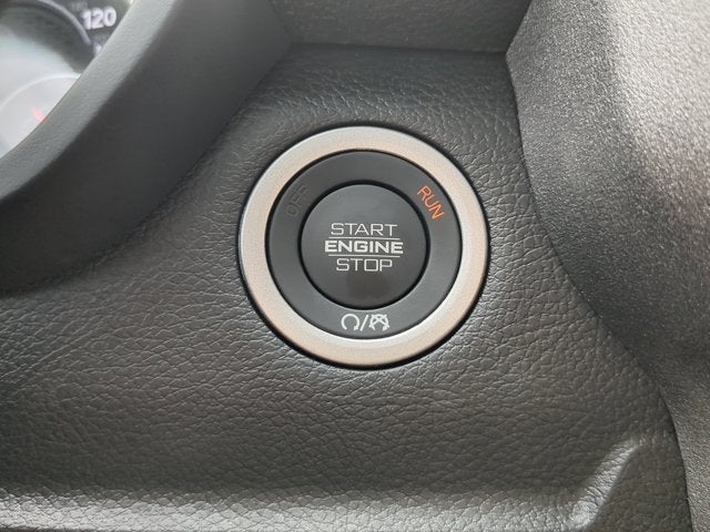 2026 RAM Ram 2500 Tradesman