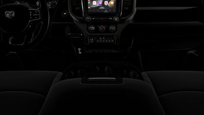 2026 RAM Ram 2500 Tradesman