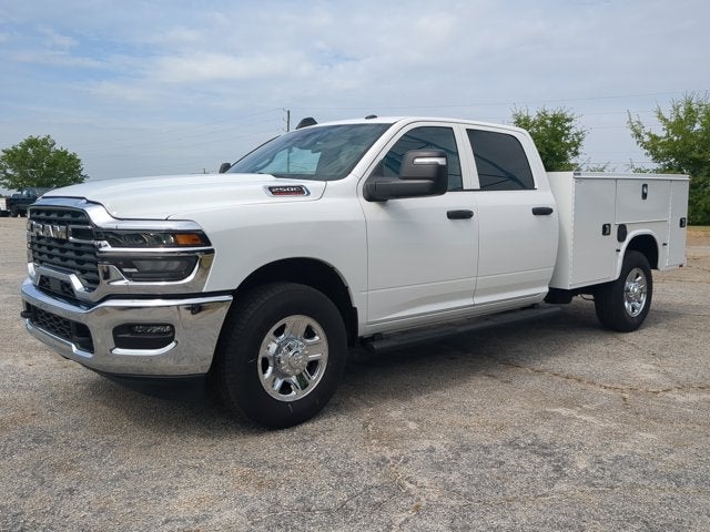 2026 RAM Ram 2500 Tradesman