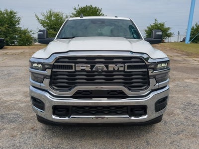 2026 RAM Ram 2500 Tradesman