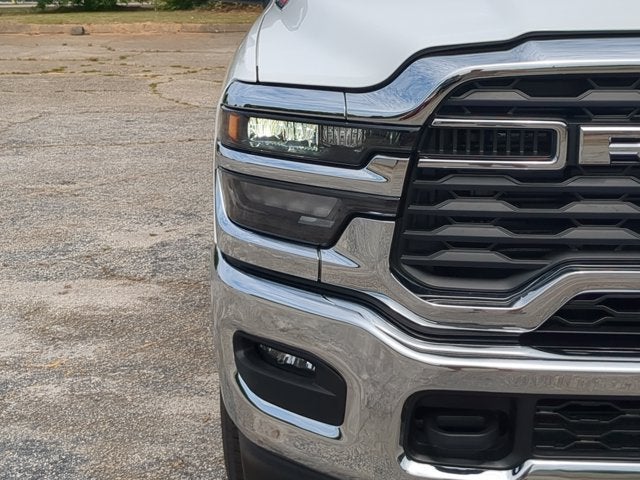 2026 RAM Ram 2500 Tradesman