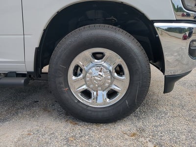 2026 RAM Ram 2500 Tradesman