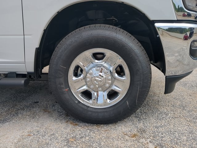2026 RAM Ram 2500 Tradesman