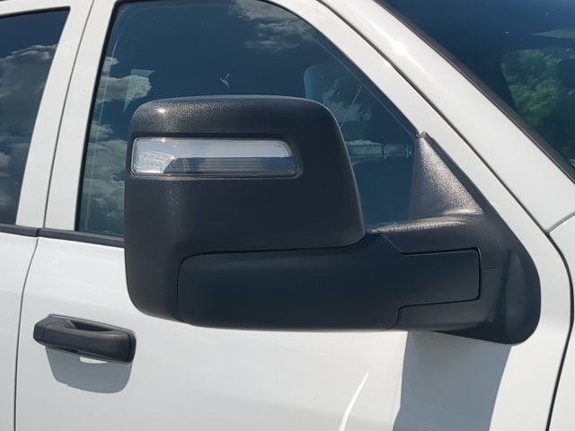 2026 RAM Ram 2500 Service Body