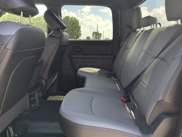 2026 RAM Ram 2500 Service Body