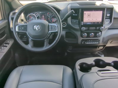 2026 RAM Ram 2500 Service Body