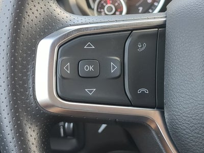 2026 RAM Ram 2500 Service Body