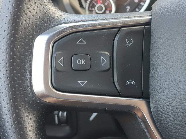 2026 RAM Ram 2500 Service Body