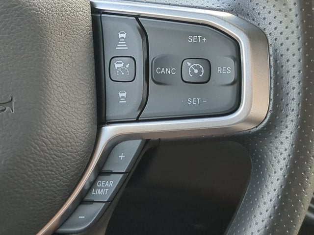 2026 RAM Ram 2500 Service Body