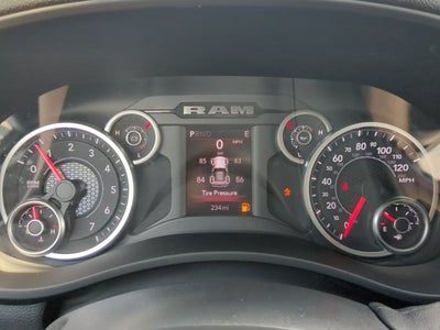 2026 RAM Ram 2500 Service Body