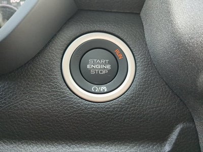 2026 RAM Ram 2500 Service Body